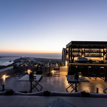 Nimbus Santorini Aparthotel Oia  Luaran gambar
