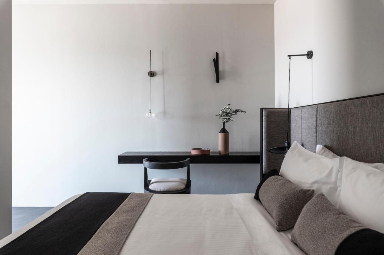 Nimbus Santorini Aparthotel Oia  Luaran gambar
