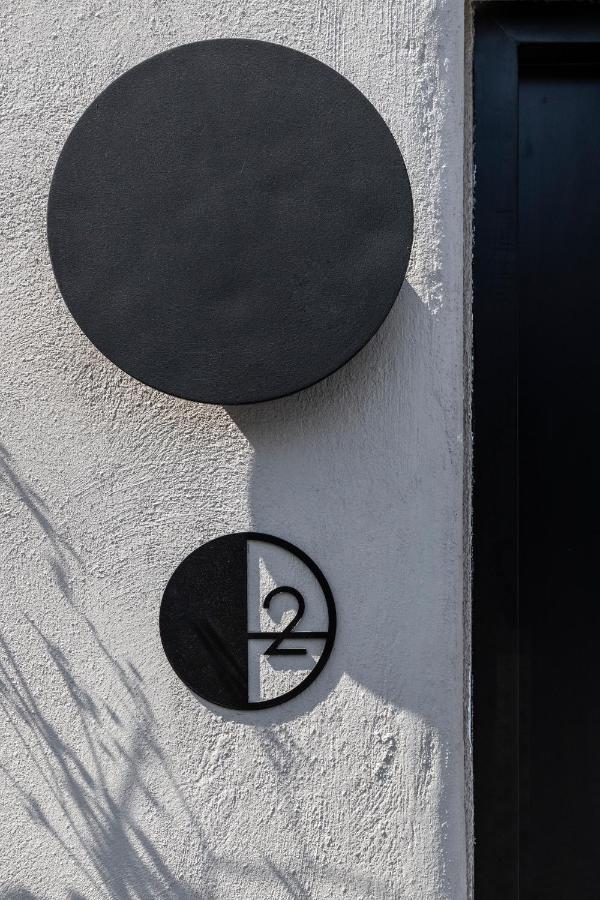 Nimbus Santorini Aparthotel Oia  Luaran gambar